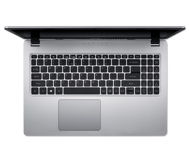 Acer Aspire 5 i3-8145U/8GB/256/Win10 IPS Srebrny - 495982 - zdjęcie 4